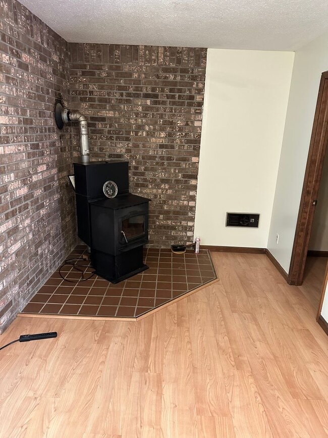 Foto del edificio - Spacious State College townhouse available August!