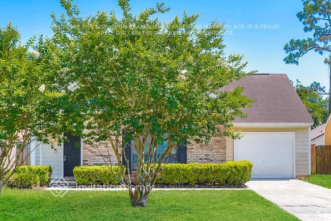 Building Photo - 3616 Jamestown Ln