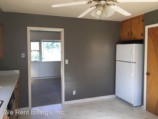 Building Photo - 2 br, 1 bath House - 315 5th Street West