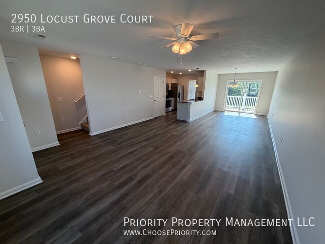 Building Photo - 2950 Locust Grv Ct