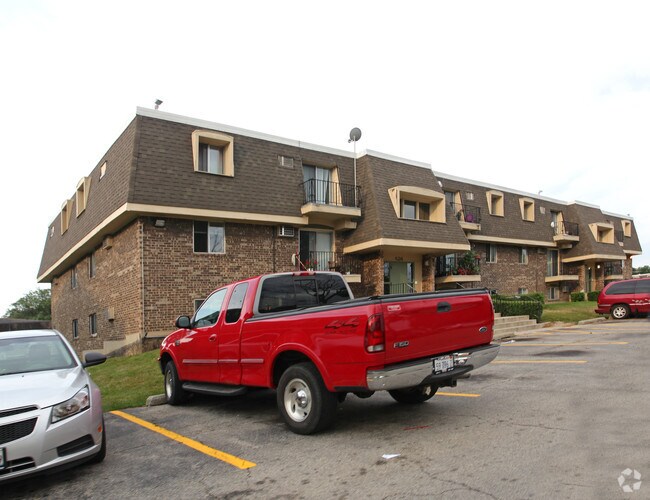 Foto del edificio - Aspen Ridge