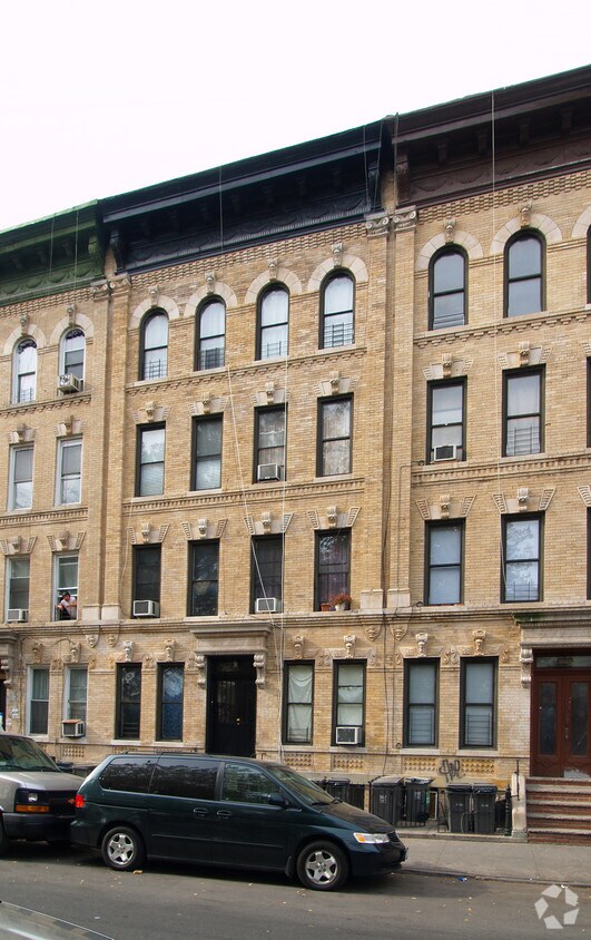 Foto del edificio - 161 Starr St