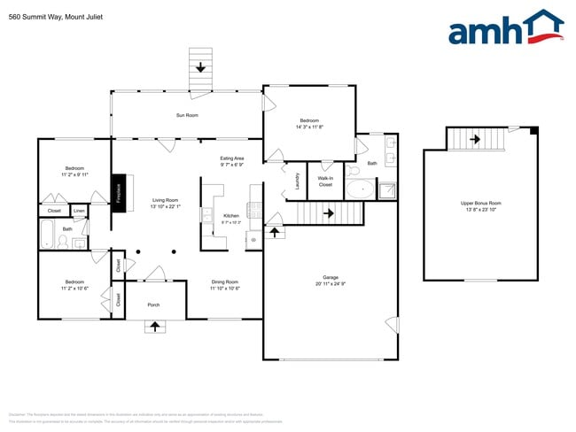 Building Photo - 560 Summit Way