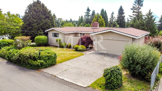 Foto del edificio - 18007 113th Ave SE