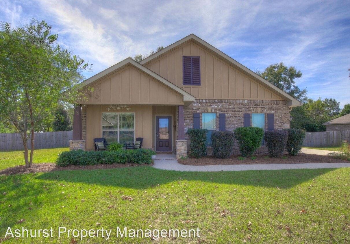 26495 Augustine Drive, Daphne, AL 36526 House Rental in Daphne, AL
