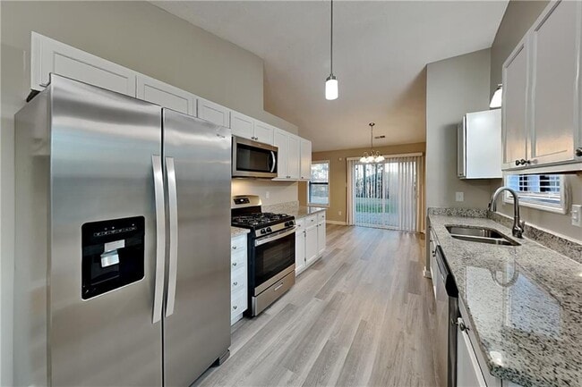 Foto del edificio - 1510 River Rock Trce