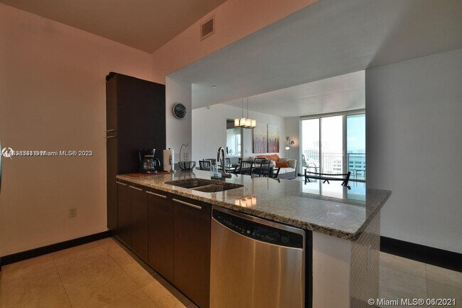 Foto del edificio - 951 Brickell Ave
