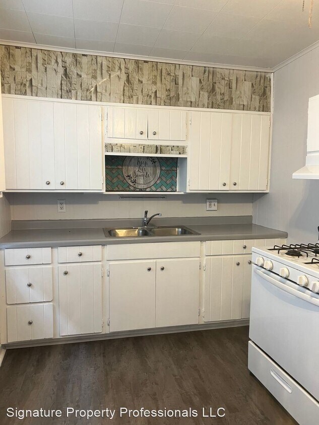 Foto principal - 3 br, 1 bath House - 611 St Joseph Street