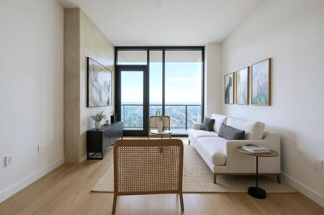 Foto del edificio - 610 Davis St