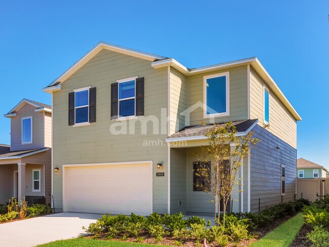 Building Photo - 2845 Grand Finale St