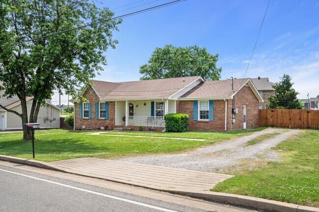 Foto del edificio - 1102 Tobacco Rd