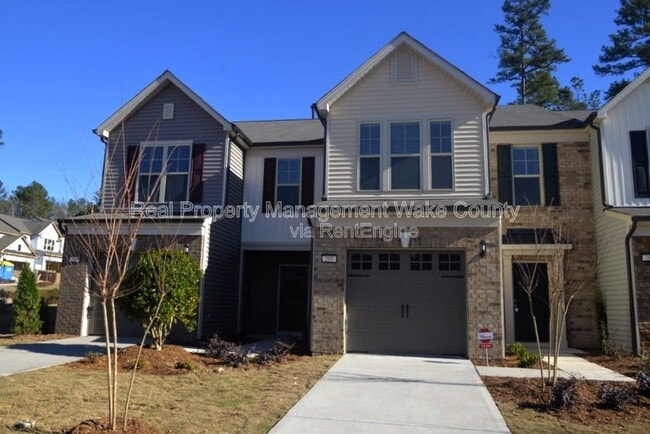 Photo - 205 Olivet Loop Townhome