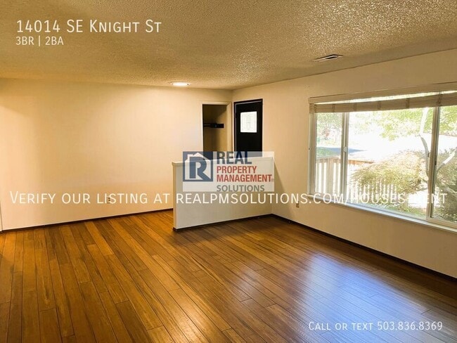 Building Photo - 14014 SE Knight St