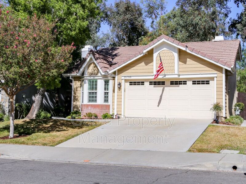 26788 Madigan Dr, Santa Clarita, CA 91351 House for Rent in Santa Clarita, CA