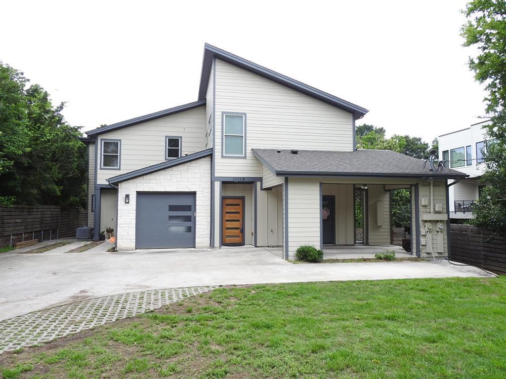 Primary Photo - 4014 Clawson Rd