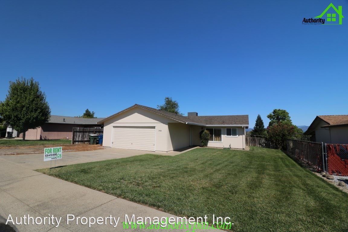 Primary Photo - 2 br, 2 bath House - 1414 Whistling