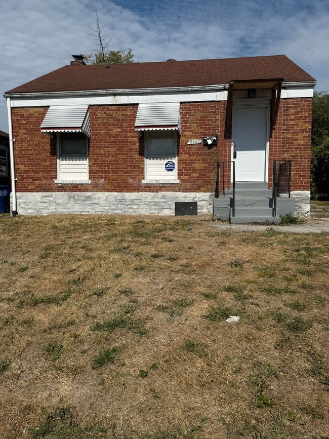 Building Photo - 8537 Partridge Ave