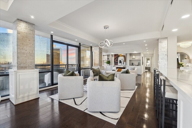 Foto del edificio - 15 Greenway Plz