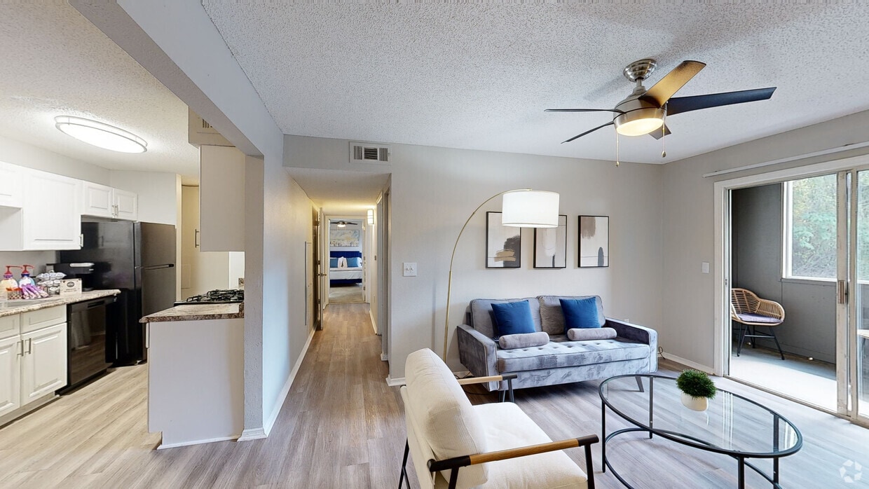 Photo - Alexis Chase Apartments