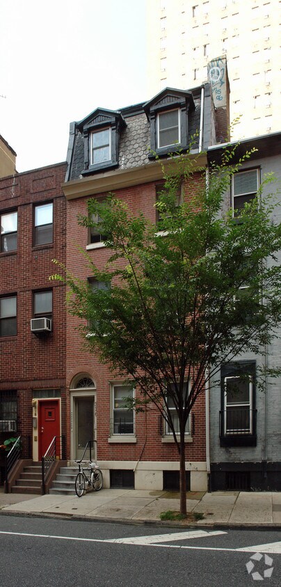 Foto del edificio - 316 S 15th St