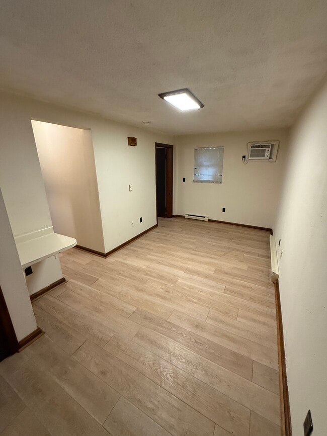 View of the living room - 1810 7th Ave
