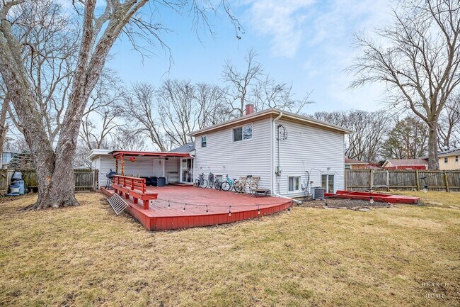 Foto del edificio - 1923 Pawnee Ln