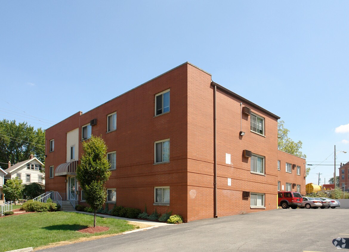 Royal Neil Apartments Apartments Columbus, OH