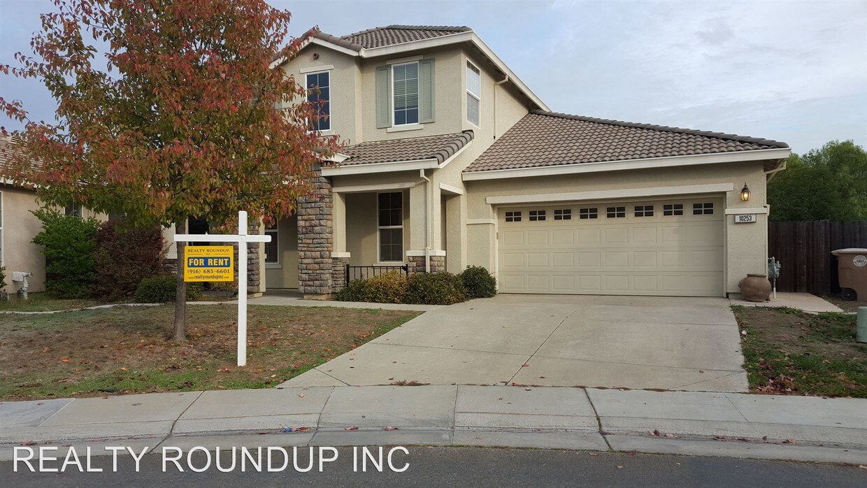 Foto principal - 4 br, 2.5 bath House - 10253 Nevers Way