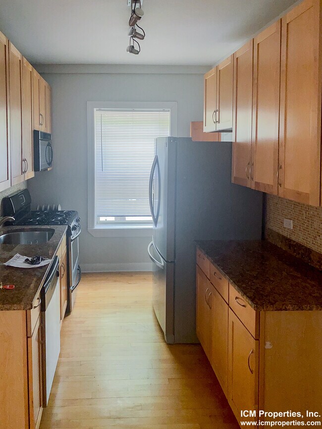 Foto del edificio - 4700 N Winchester Ave