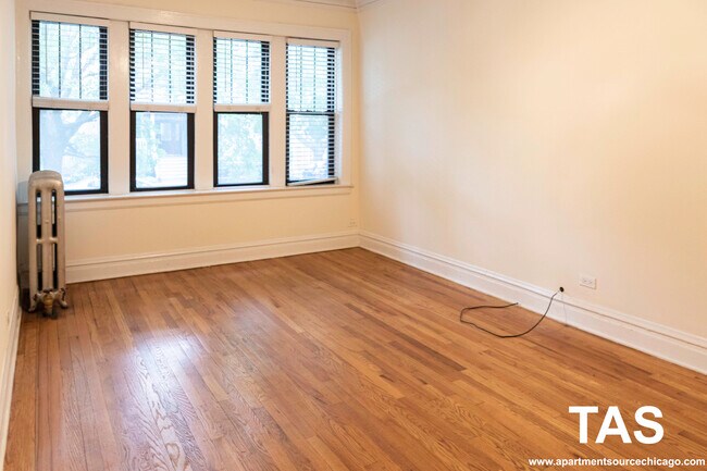 Foto del edificio - 2175 W Giddings St