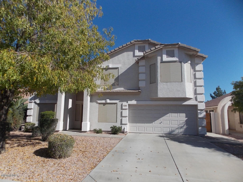 1465 N Quail Ln, Gilbert, AZ 85233 House Rental in Gilbert, AZ