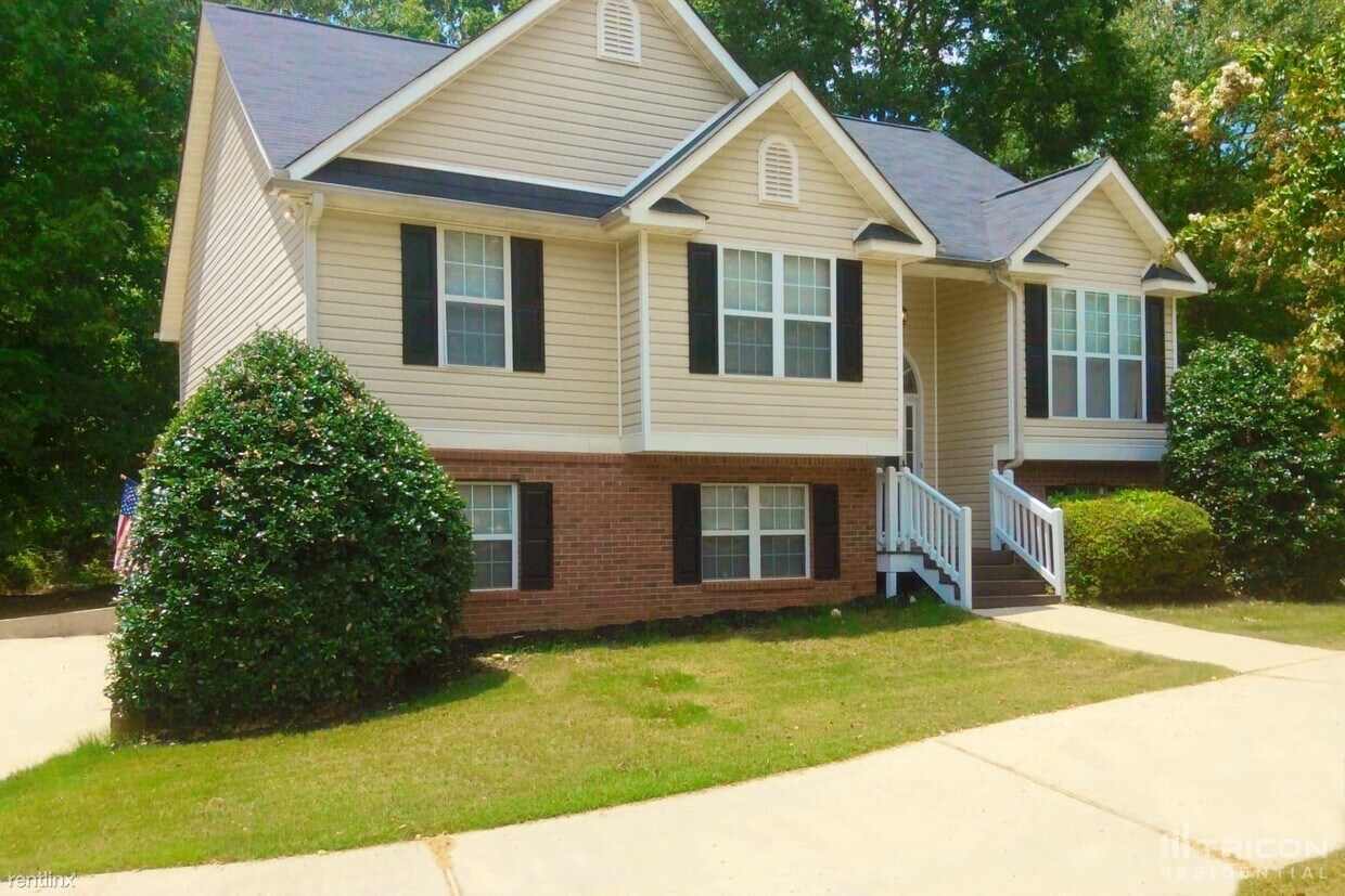 201 Pebble Creek Dr, McDonough, GA 30253 House Rental in McDonough
