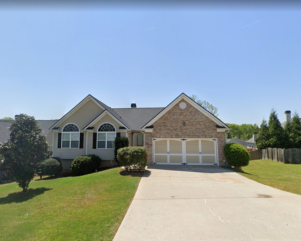 231 Overlook Ct, Dallas, GA 30157 House for Rent in Dallas, GA