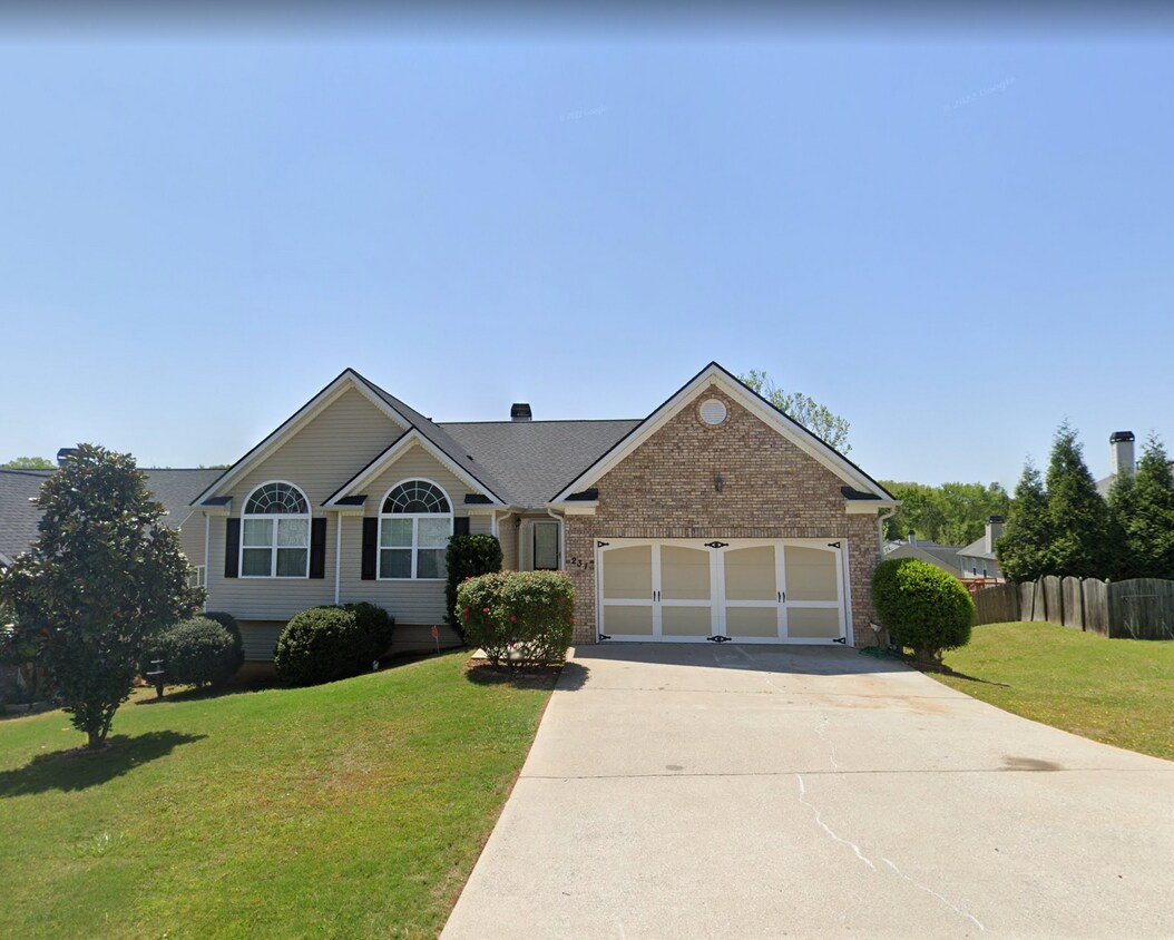 231 Overlook Ct, Dallas, GA 30157 House for Rent in Dallas, GA