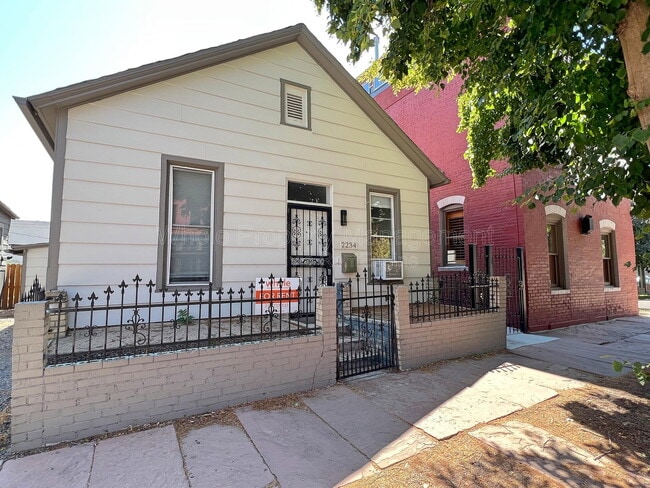 Photo - 2234 W 30th Ave Apartment