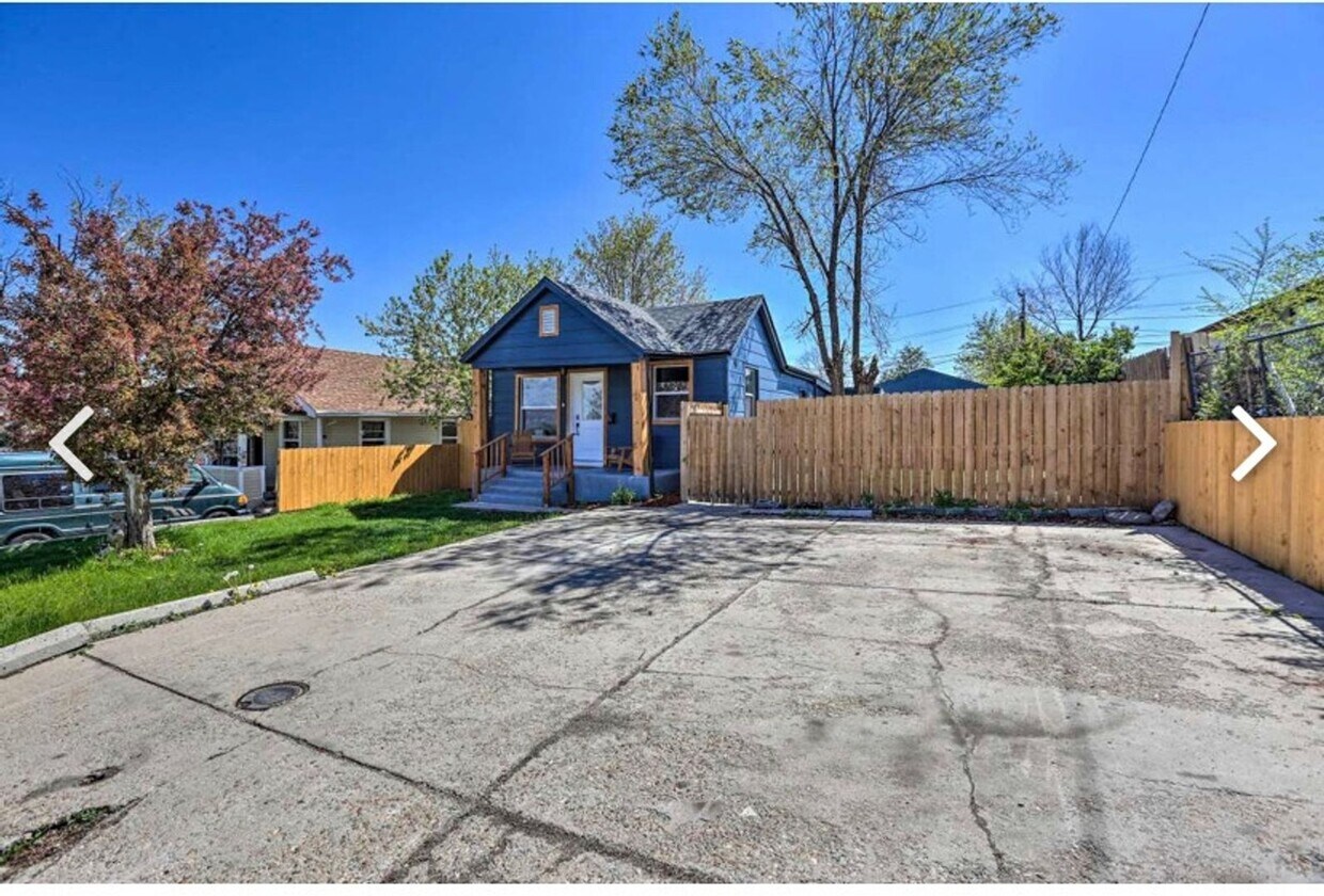 Foto principal - 240 S Julian St