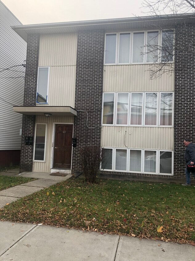 60 Bertha St Unit A, Albany, NY 12209 Apartments in Albany, NY