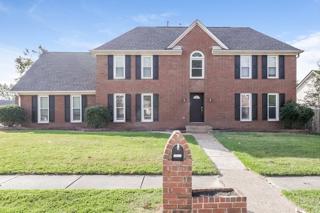 Building Photo - 2641 Hearth Stone Dr