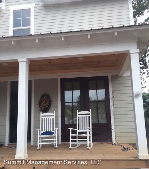 Foto principal - 703 S 19th St