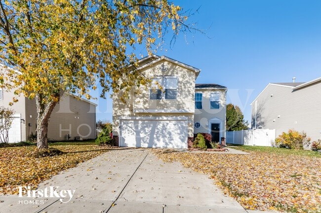Building Photo - 8291 S Shady Trail Dr