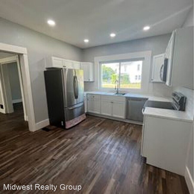 Building Photo - 5 br, 3 bath House - 721 McKaig Ave.