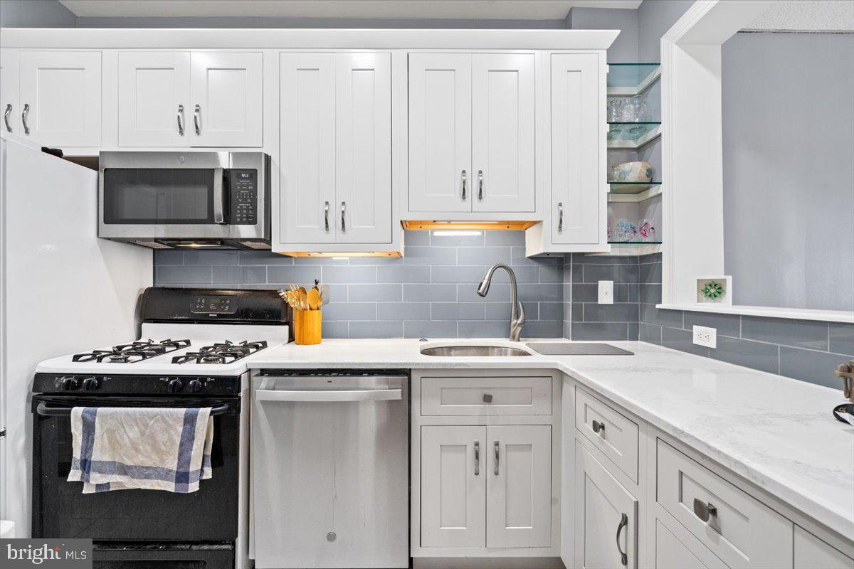 3822 Beecher St NW, Washington, DC 20007 Townhouse for Rent in