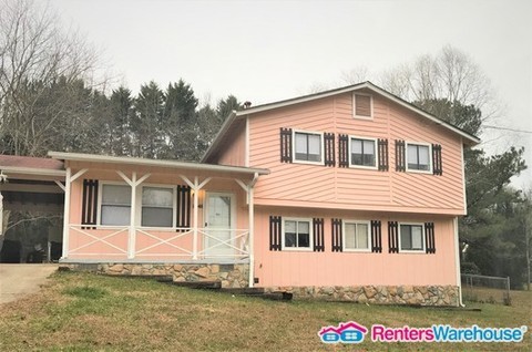 Primary Photo - 1341 Almand Creek Dr SW