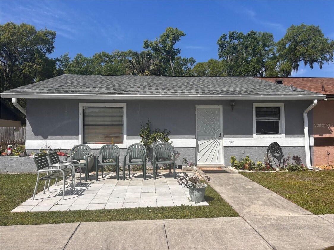 Primary Photo - Kissimmee Home