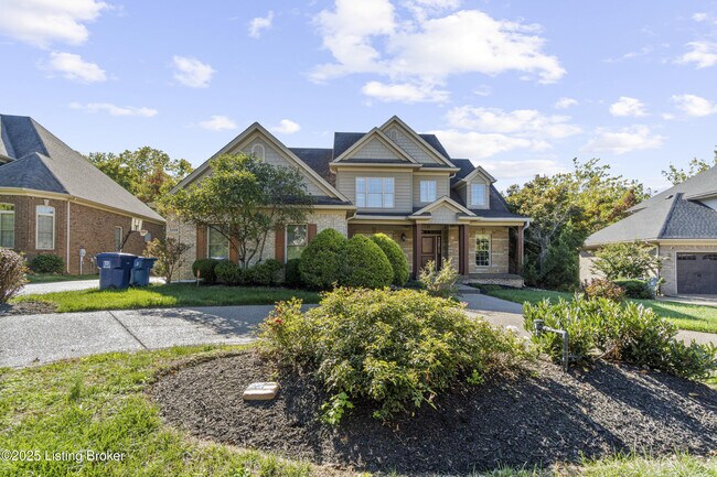 Foto del edificio - 5508 Rock Valley Way