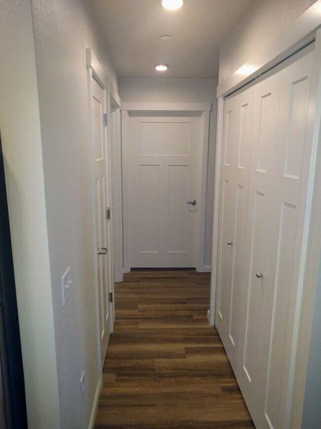 Foto del interior - Waterside Apartments