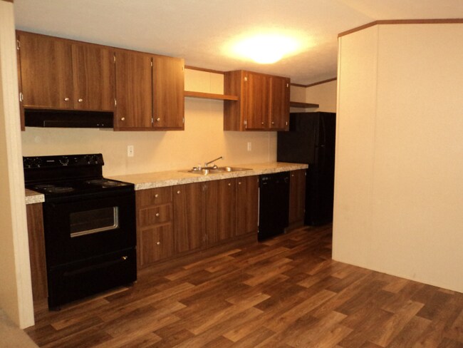 Foto del edificio - 316 Bridges St