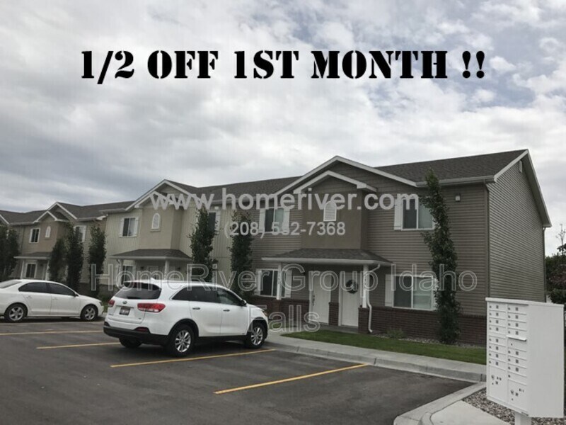 Foto principal - 3339 Blaze Dr