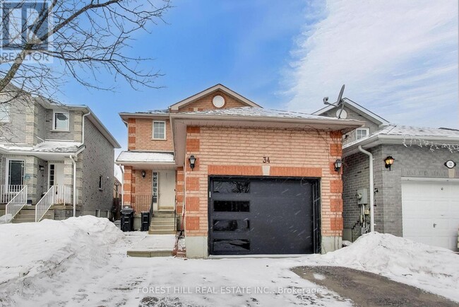 Building Photo - 34 Violet St