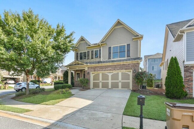 Foto del edificio - 8270 Scuffle Bridge Ln